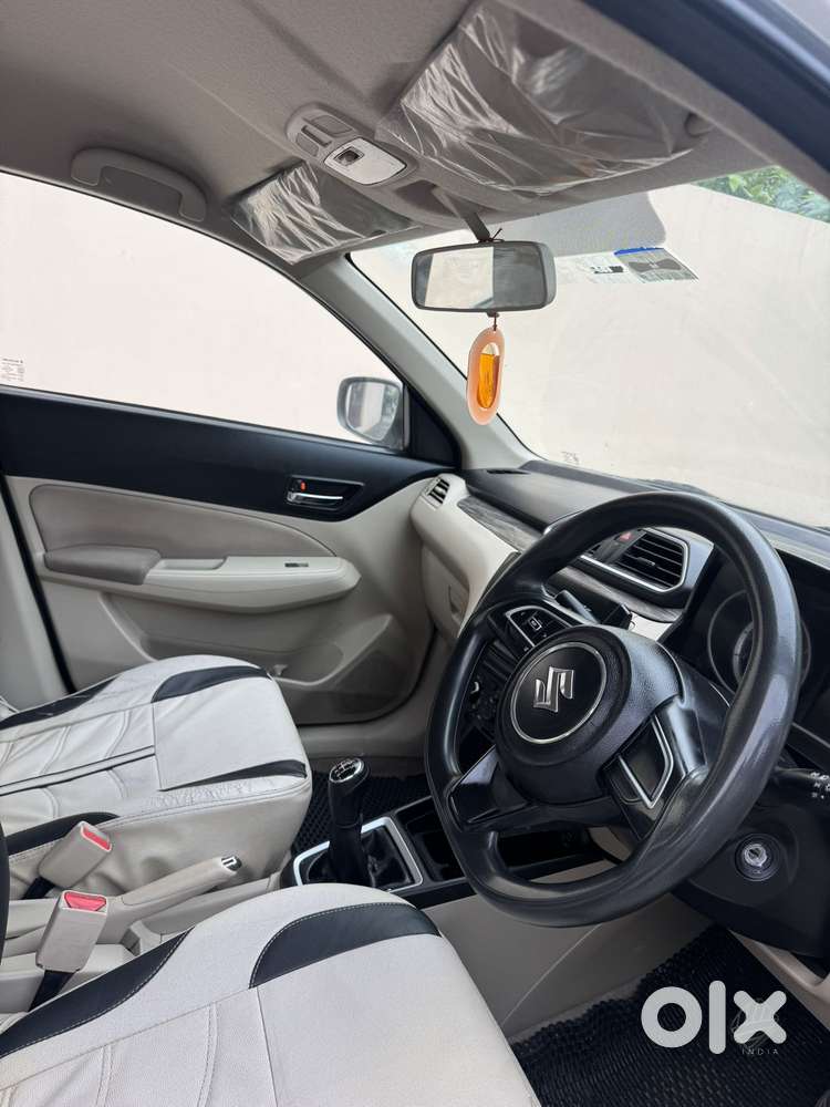 Maruti Suzuki Swift Dzire 1.3 Vxi, 2020, Petrol