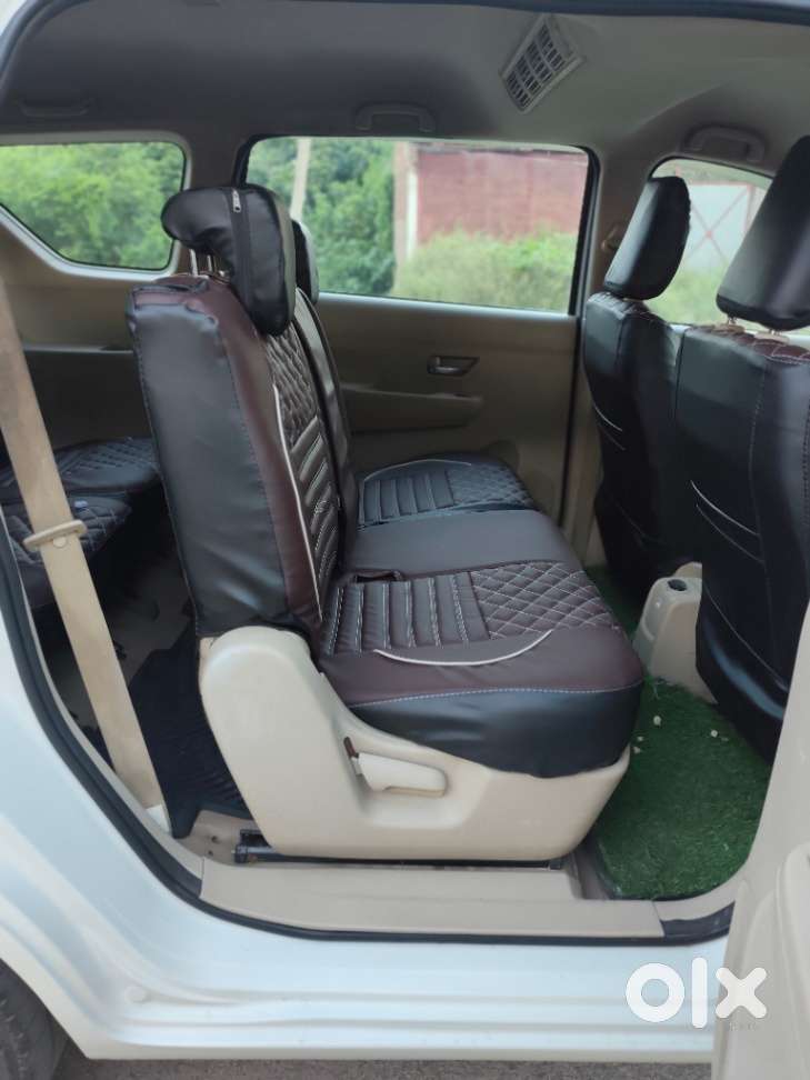 Maruti Suzuki Ertiga Vxi Cng, 2023, Cng & Hybrids