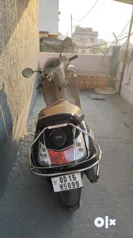 Olx activa jupiter sales