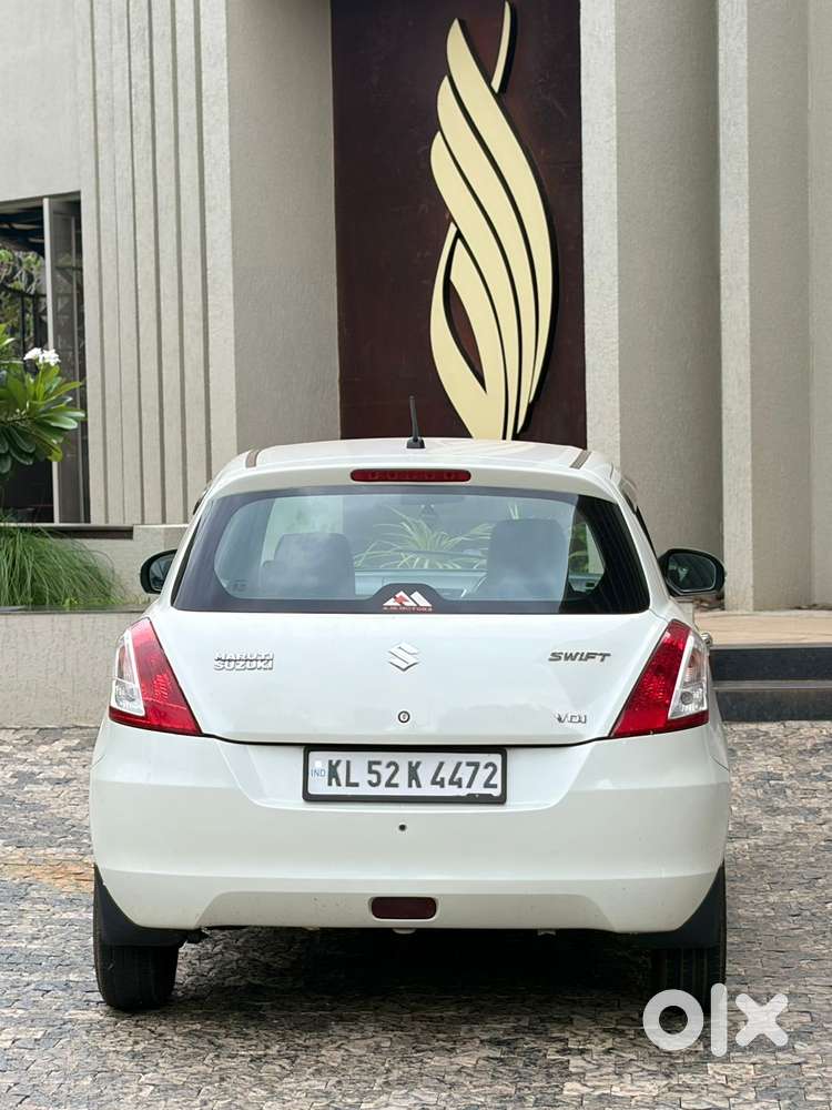 Maruti Suzuki Swift Vdi (o), 2016, Diesel