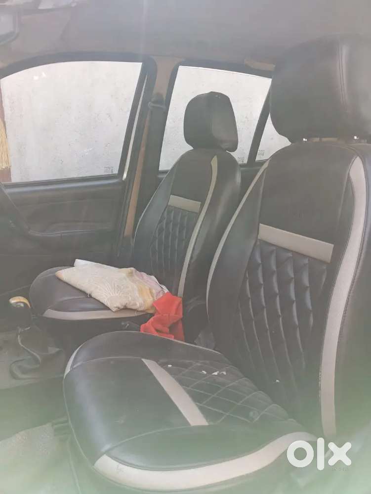 Tata Indica V2 2013 .engine Good Condition .car Not Starting