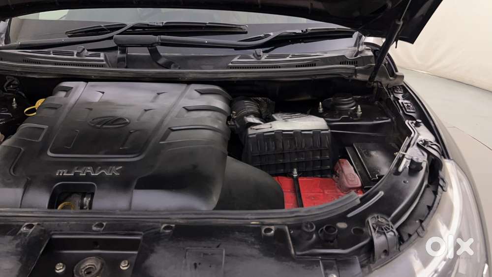 Mahindra Xuv500 W11 At, 2018, Diesel