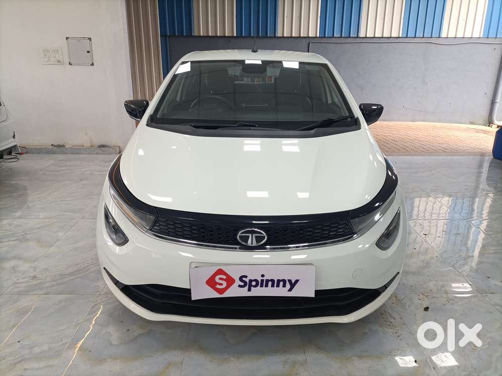 Tata Altroz Xz, 2023, Petrol