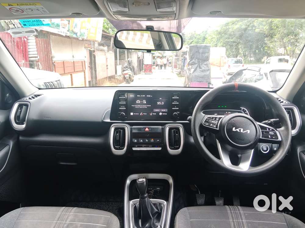 Kia Sonet 1.2 Htk Plus, 2024, Petrol