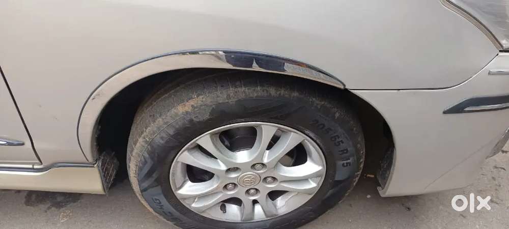 Toyota Innova Hycross 2011, Og Kerala, New Papper,no Replacement