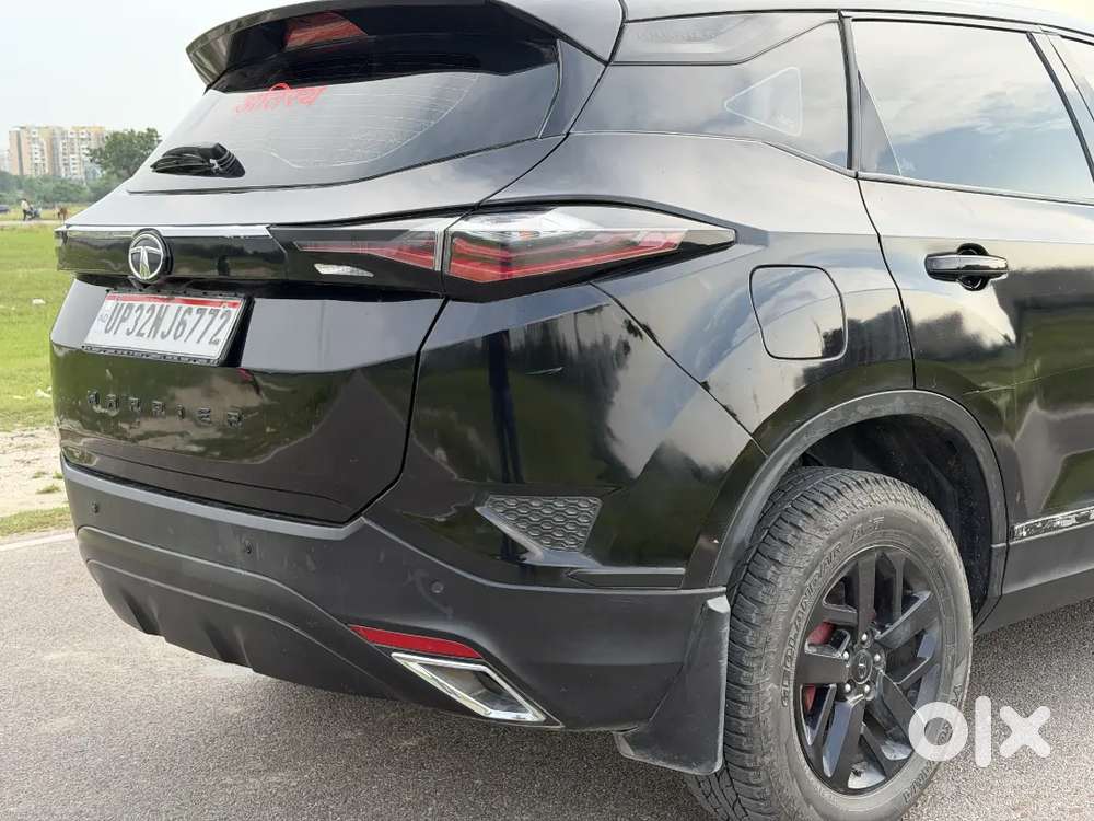 Tata Harrier Xt Plus 2023 Diesel
