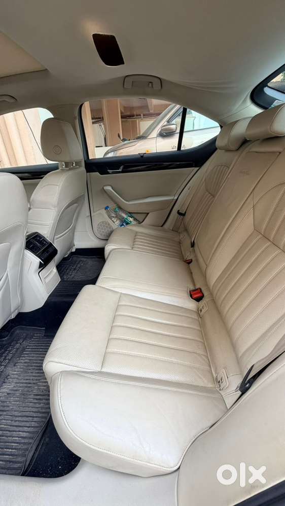 Skoda Superb 2.0 Tdi Laurin & Klement – Excellent Condition