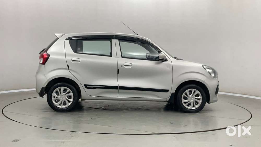 Maruti Suzuki Celerio 1.0 Zxi Amt, 2024, Petrol
