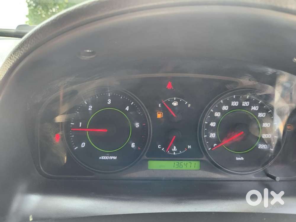 Chevrolet Captiva 2011 Diesel Good Condition