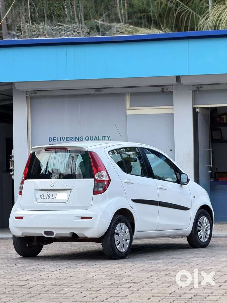 Maruti Suzuki Ritz Vdi Bs-iv, 2013, Diesel