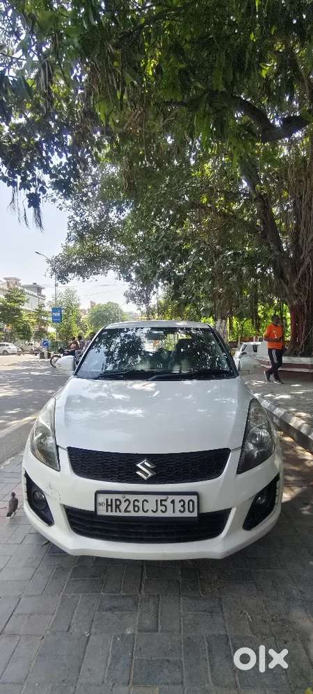 Maruti Suzuki Swift 2014 Diesel Well Maintained
