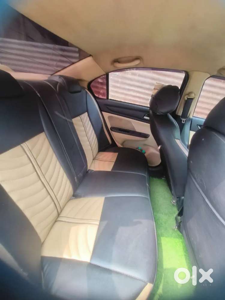 Honda Amaze Vx Petrol 2019
