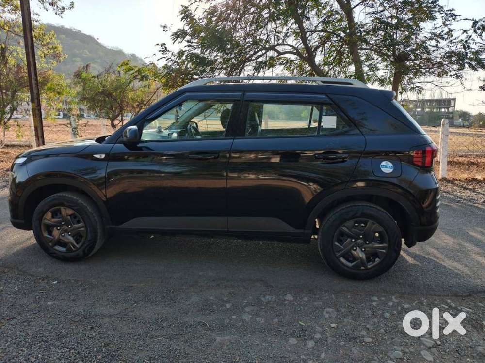 Hyundai Venue S Plus Mt 1.2 Kappa, 2024, Petrol