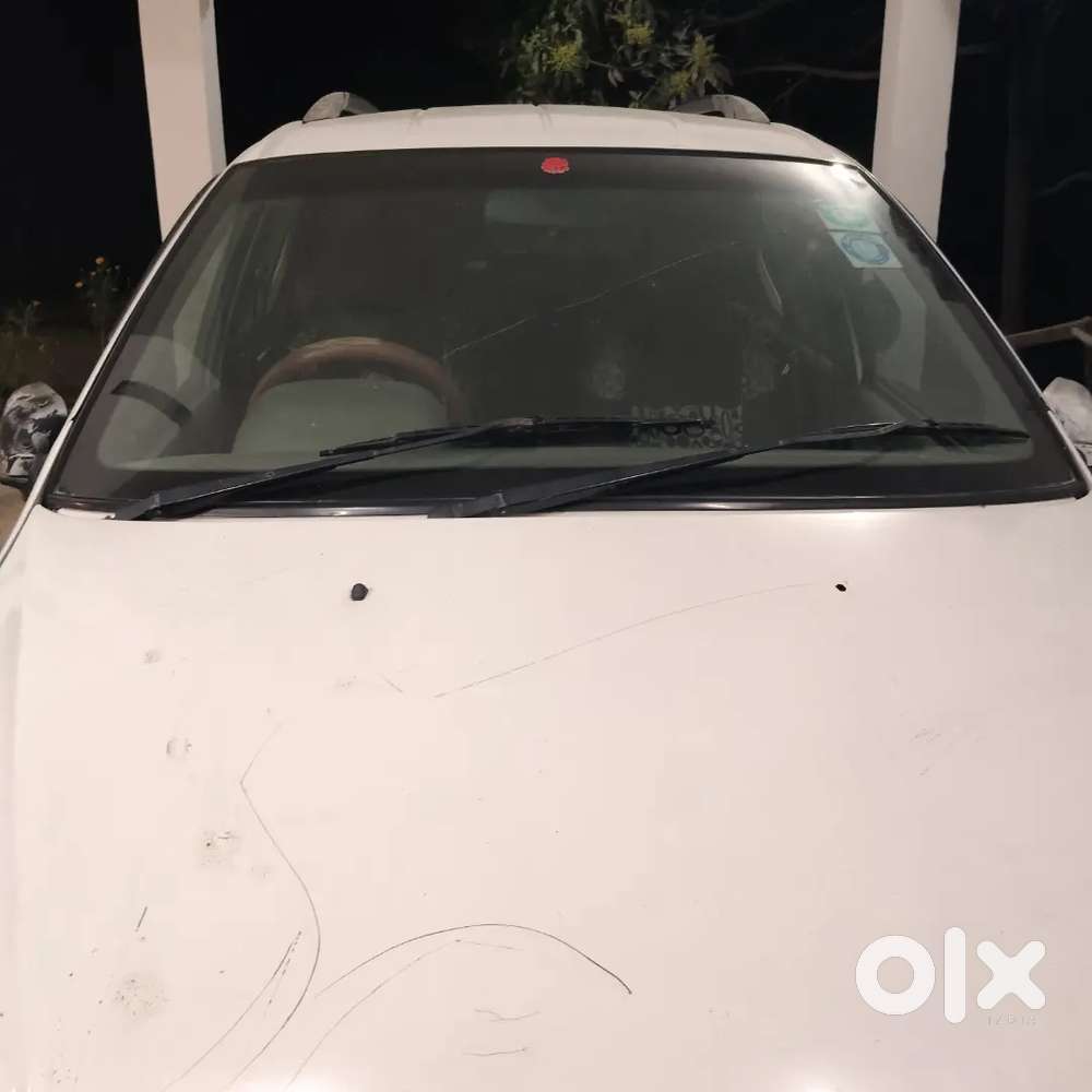 Full Ac With Electric Window