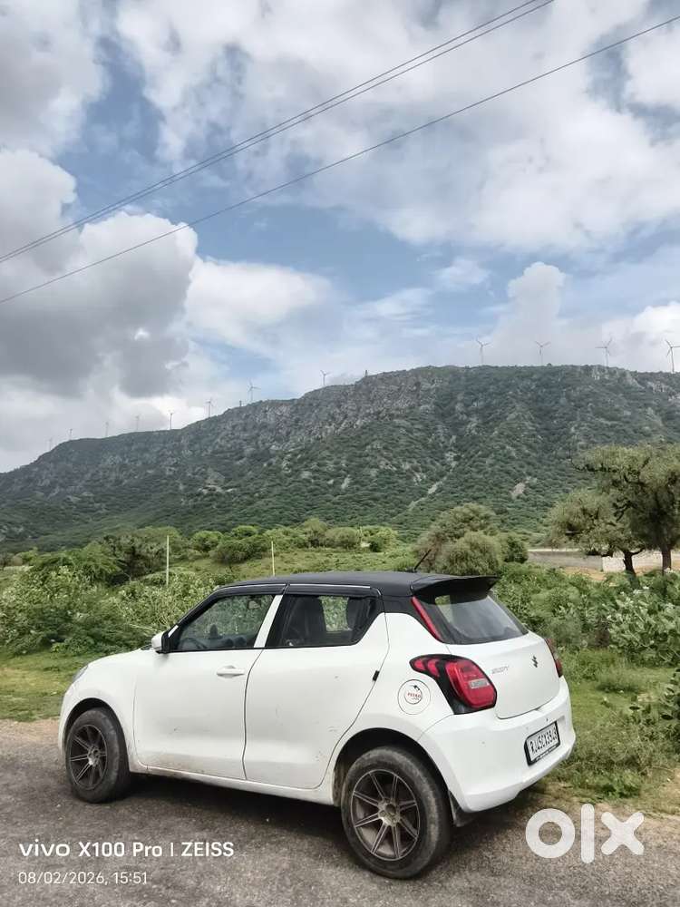 Maruti Suzuki Stingray 2023
