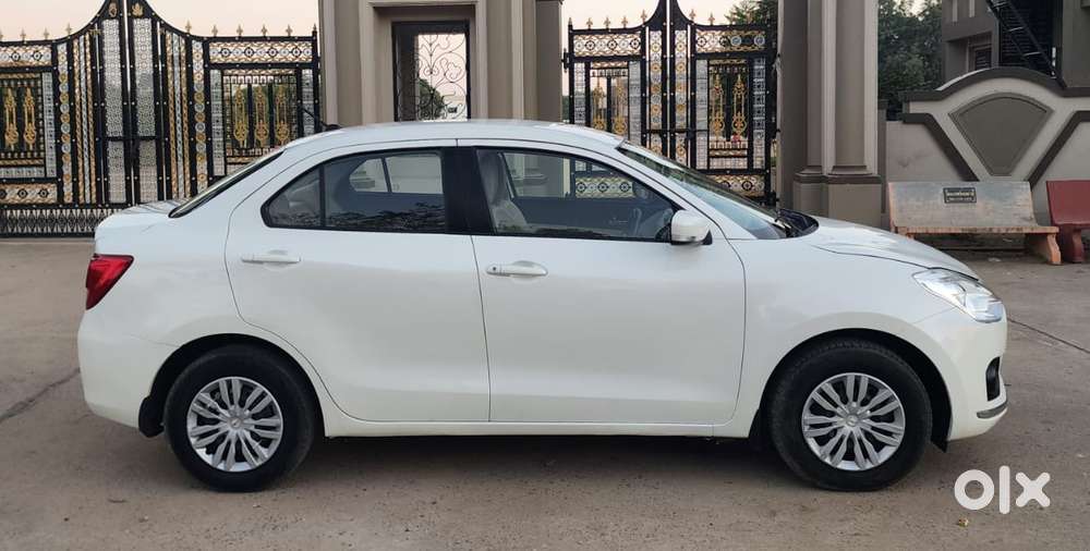 Maruti Suzuki Swift Dzire, 2019, Cng & Hybrids