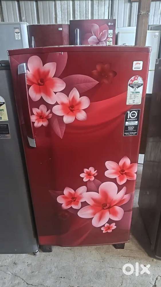 Fridge on Rent