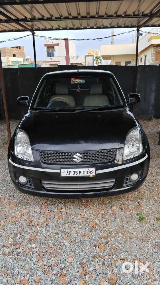 Maruti Suzuki Swift 2011 Diesel Good Condition