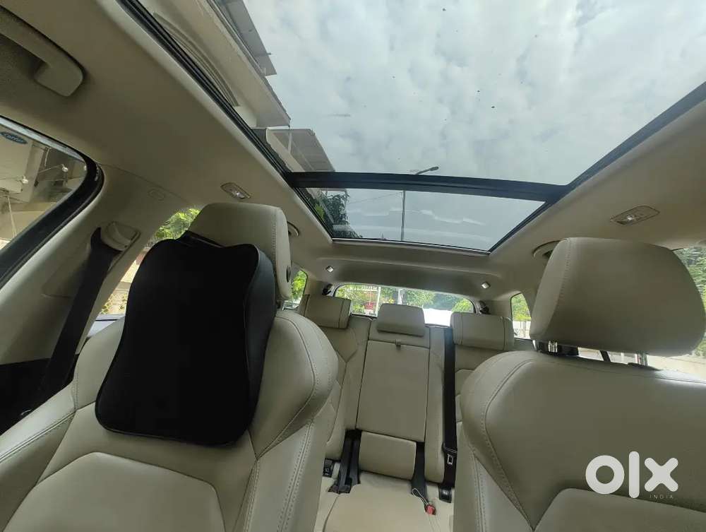 Skoda Kodiaq 2017 Diesel 84000 Km Driven Top Condition For Sale