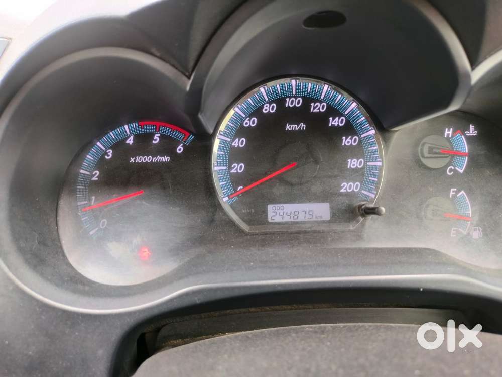 Toyota Fortuner 2011-2016 4x2 Manual, 2014, Diesel