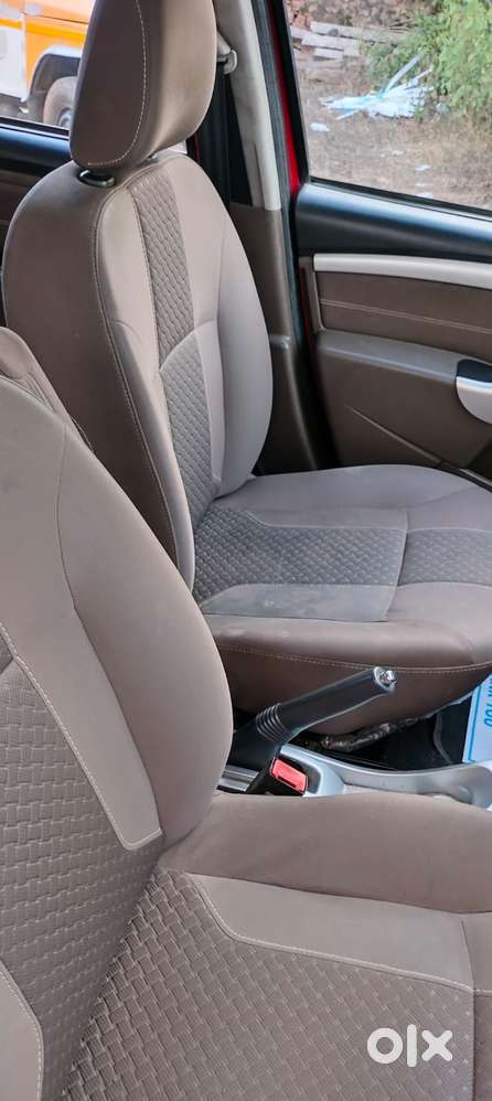 Renault Duster, 2017, Diesel