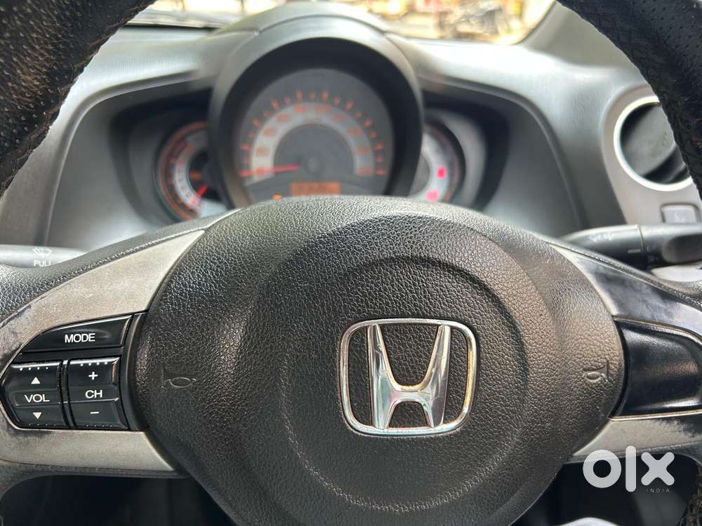 Honda Brio 2013-2016 S Mt, 2014, Petrol