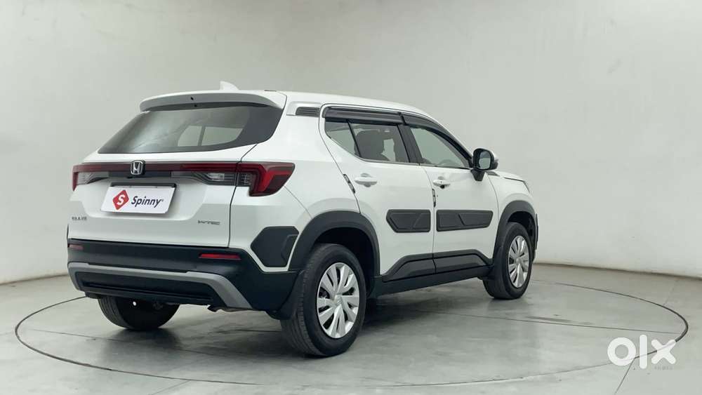 Honda Elevate V Mt, 2023, Petrol