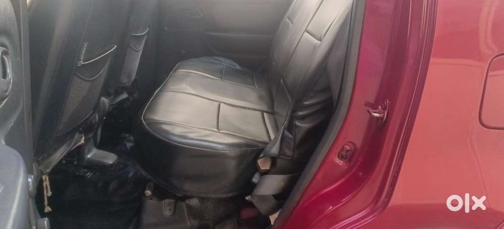 Maruti Suzuki Wagon R Lxi Opt, 2008, Petrol