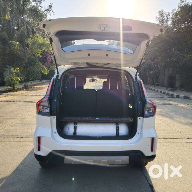 Maruti Suzuki Xl6 Zeta Mt Cng, 2023, Cng & Hybrids