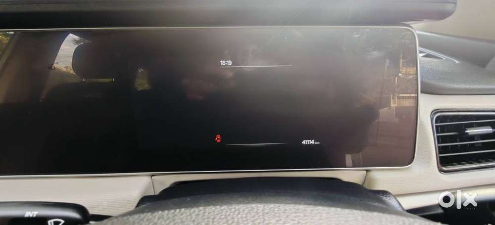 Mahindra Xuv700 2.2 Ax 5 Diesel At 7 Str, 2023, Diesel
