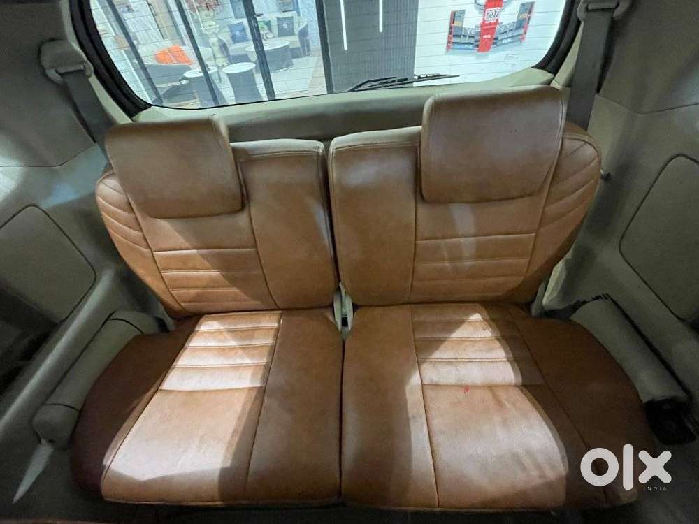 Toyota Innova 2.5 V 7 Str, 2008, Diesel