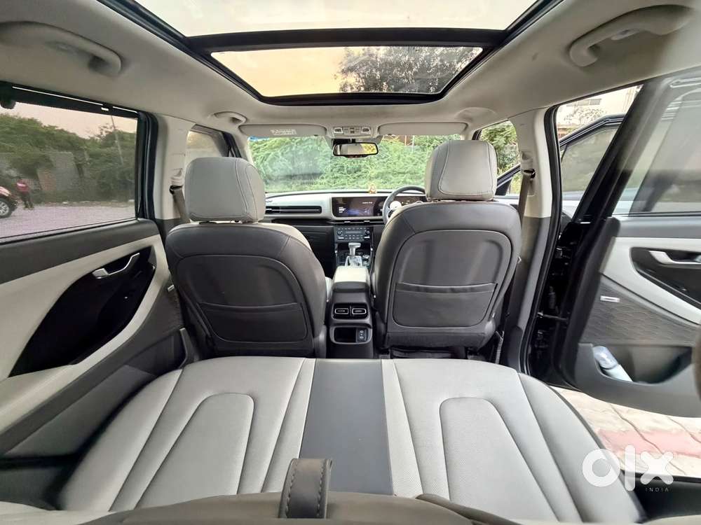 Hyundai Creta 1.6 Sx (o), 2024, Petrol