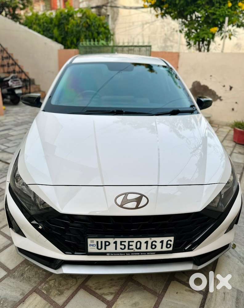 Hyundai I20 - In Warranty | 2024 Dec | 25k | Petrol