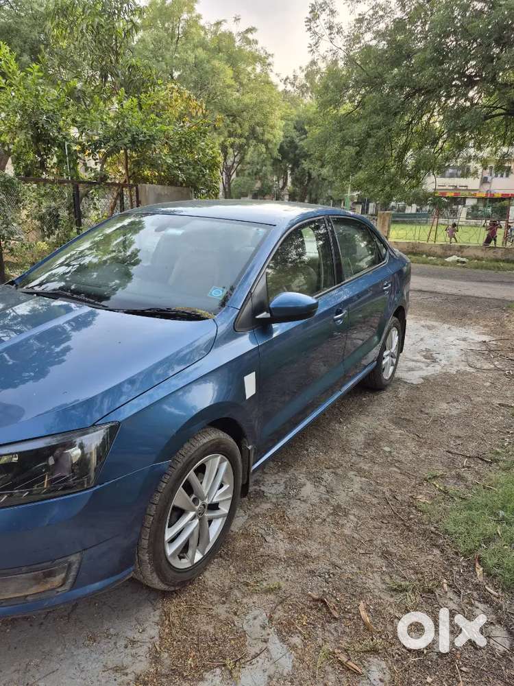 Sell Skoda Rapid 2017 Diesel Manual