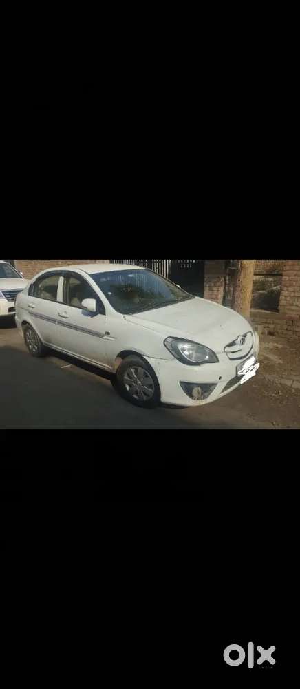 Hyundai Verna Diesel Manual 2011