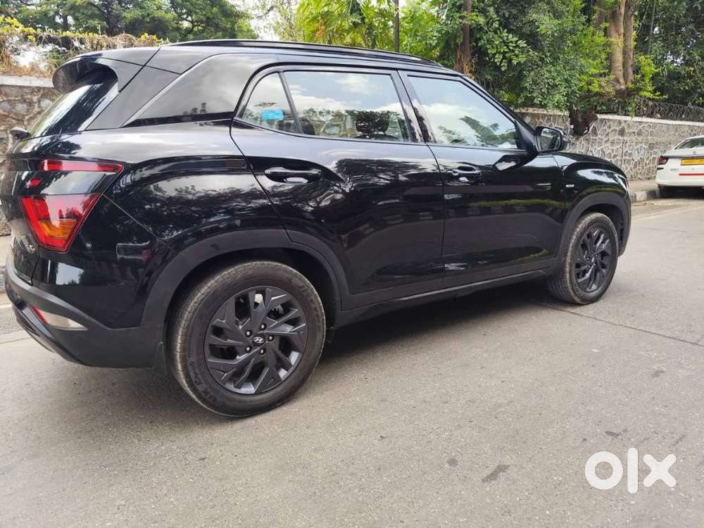 Hyundai Creta 1.6 Crdi At Sx Plus, 2023, Diesel