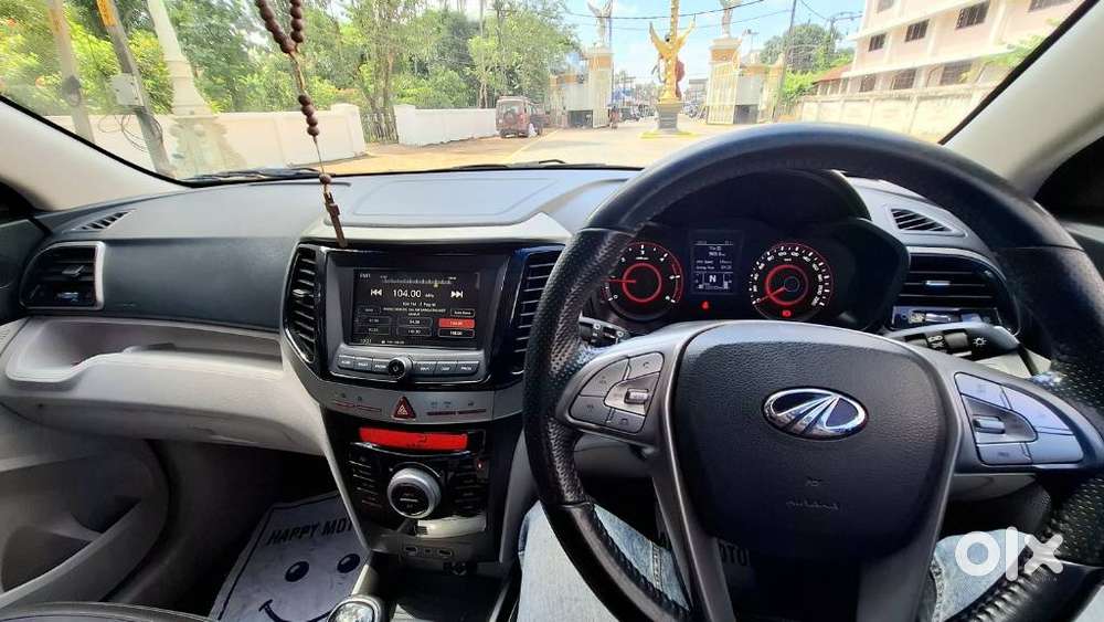 Mahindra Xuv300, 2022, Diesel