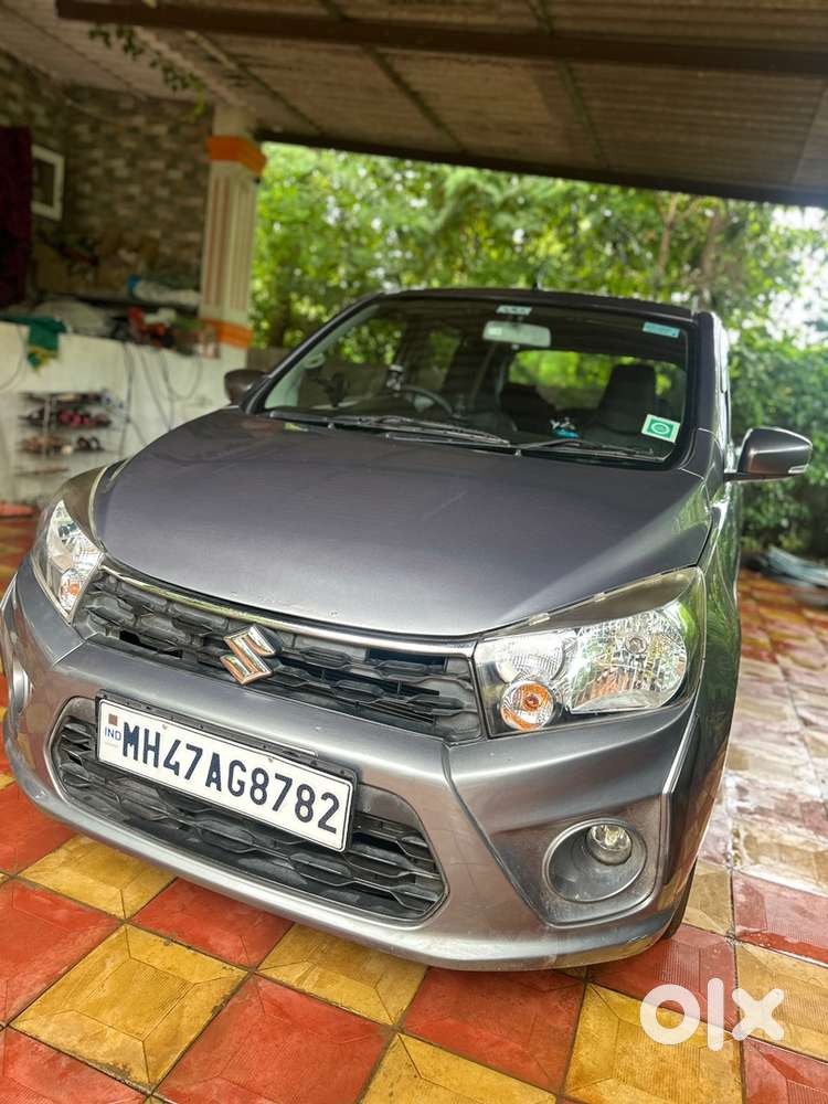 Maruti Suzuki Celerio 2019 Zxi Amt