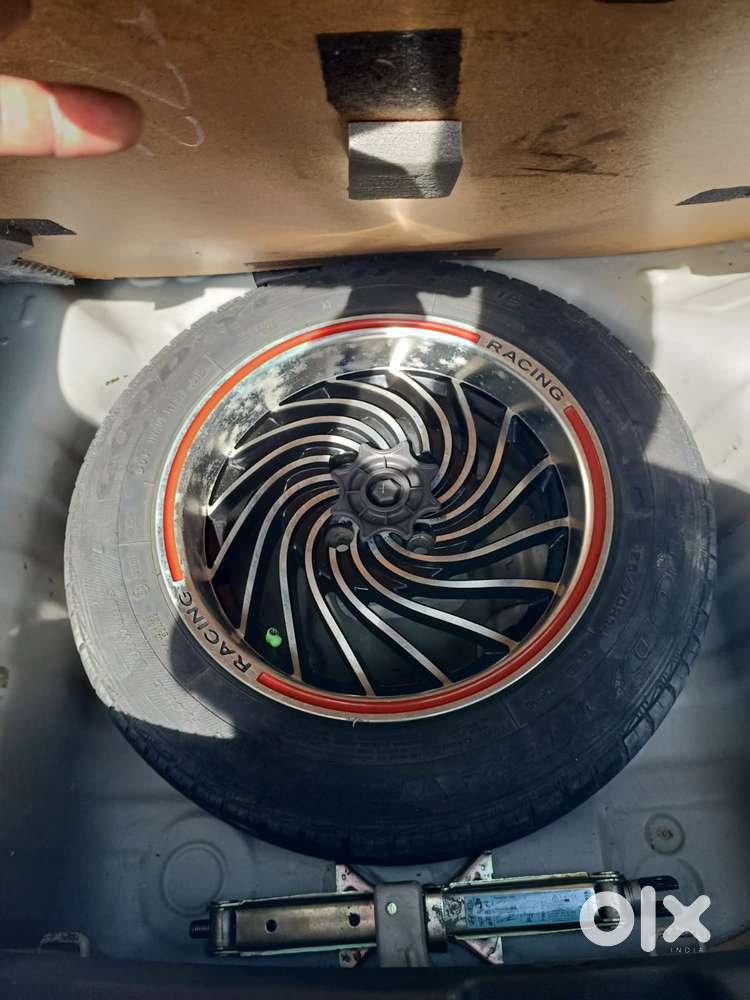 Hyundai Grand I10 Sportz Dual Tone 1.2 Crdi, 2015, Diesel