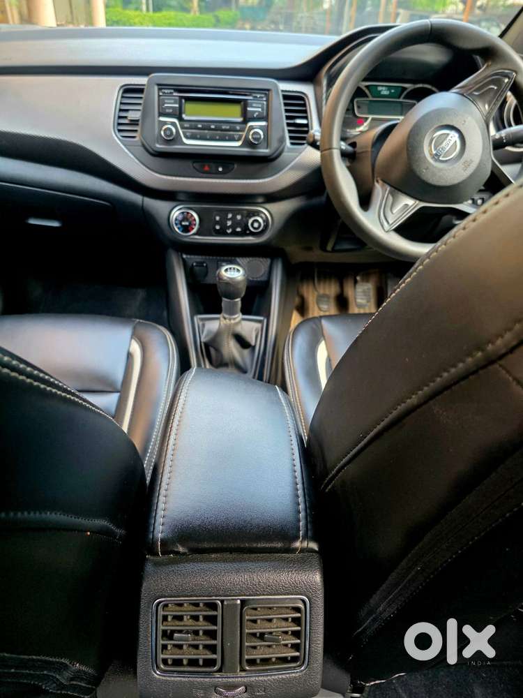 Nissan Kicks Xl, 2019, Petrol
