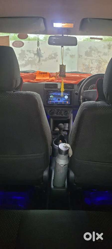 Maruti Suzuki Swift 2006