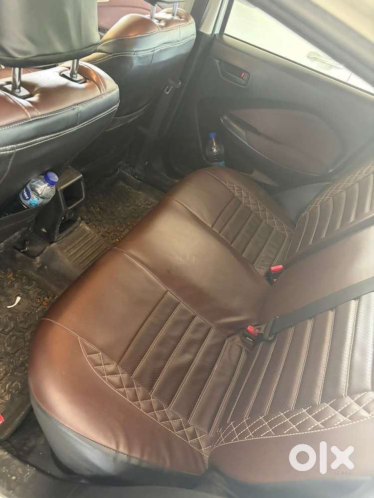 Maruti Suzuki Fronx 2025 Petrol Good Condition