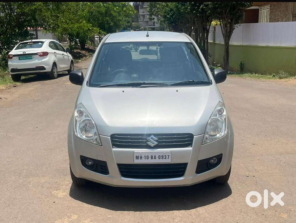 Maruti Suzuki Ritz 2011 Petrol Well Maintained