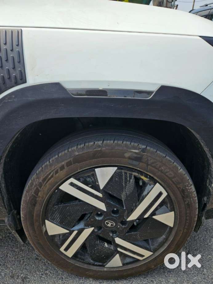 Tata Sierra Pure Plus Diesel At, 2026, Diesel