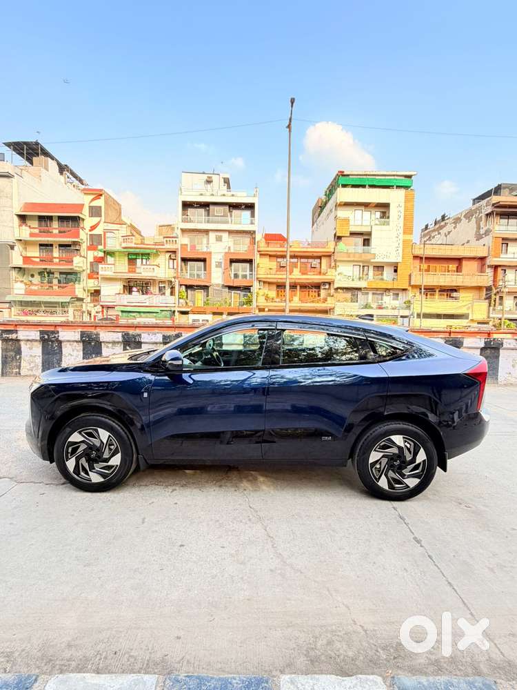 Mahindra Xev 9e Pack Two, 2026, Electric