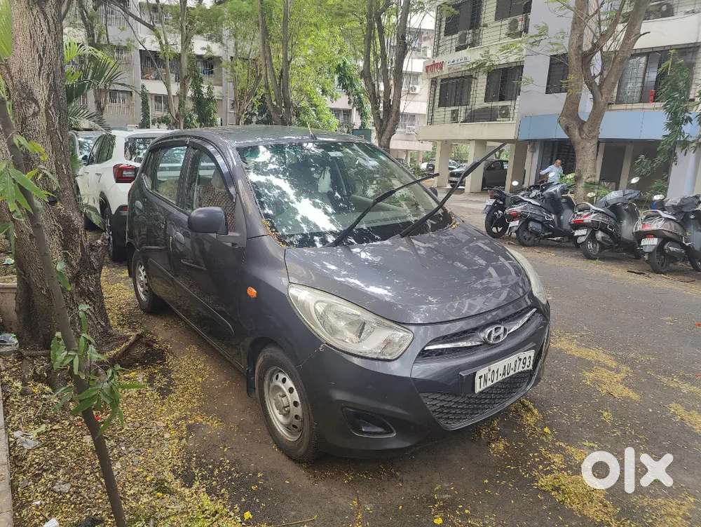 2013 Hyundai I10 Era Km Tn Registration