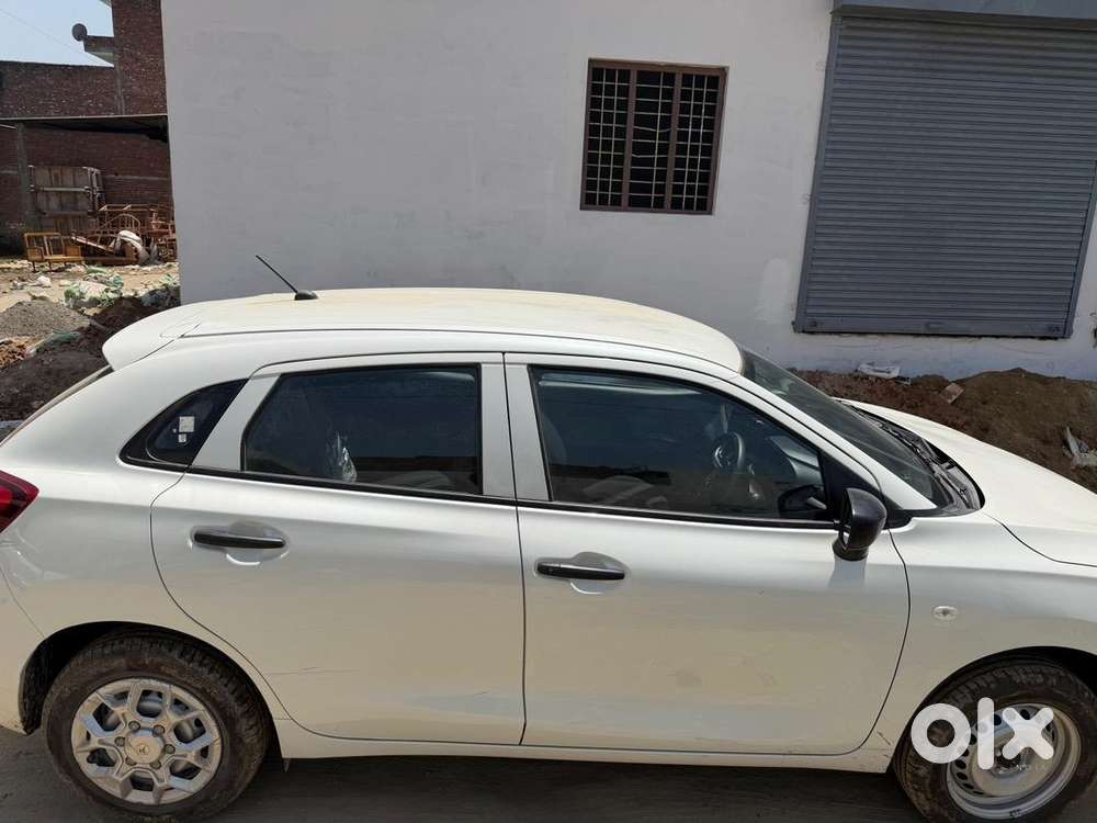 Maruti Suzuki Car 2025
