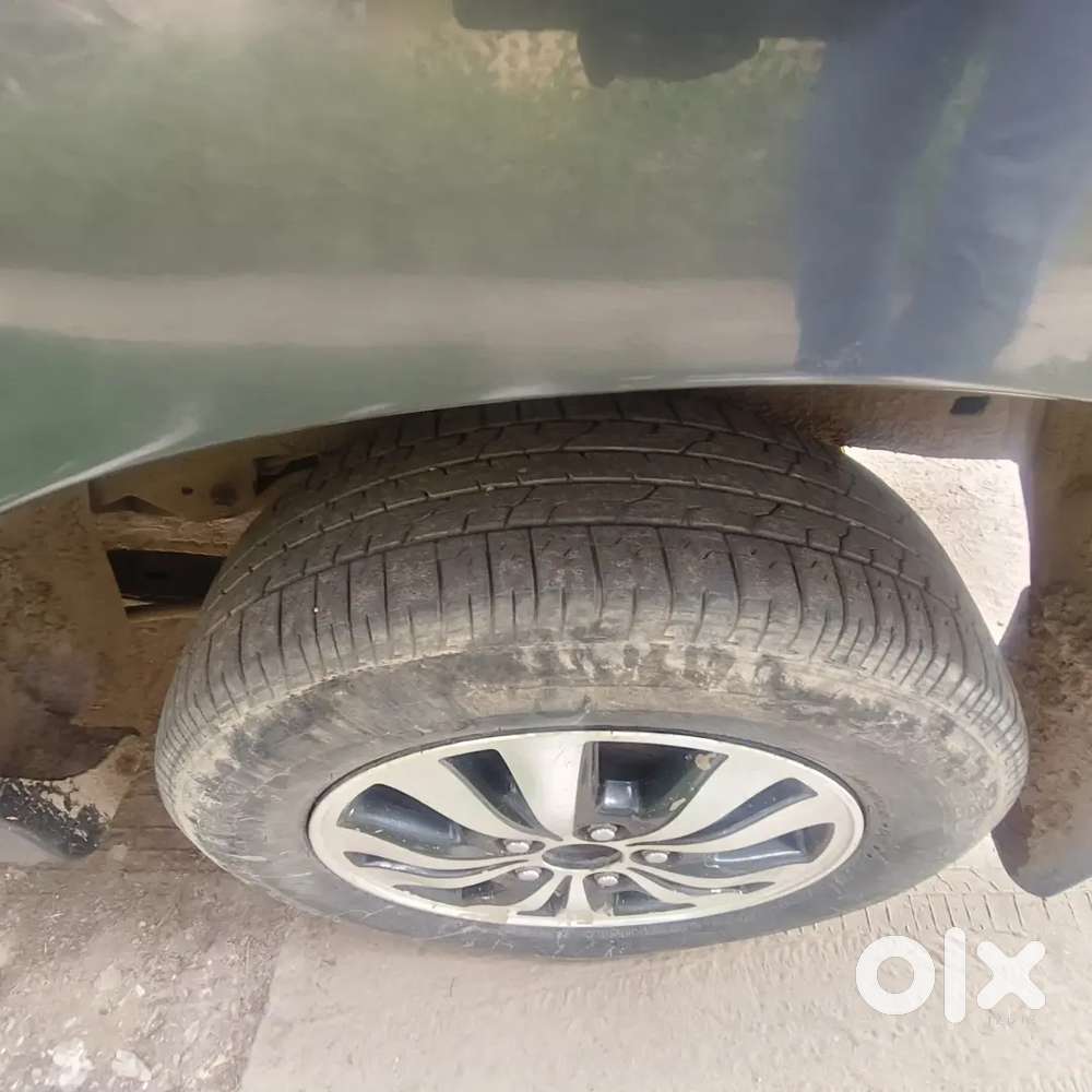 Toyota Innova Vx 2015 Diesel