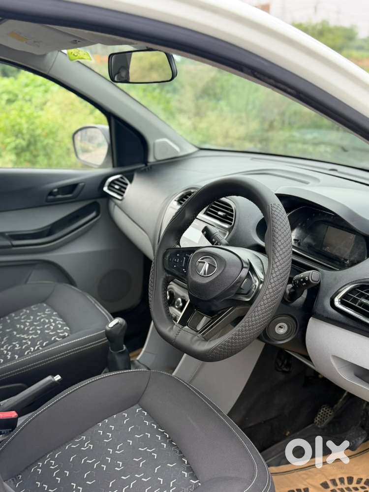 Tata Tiago 2022 Cng & Hybrids Well Maintained