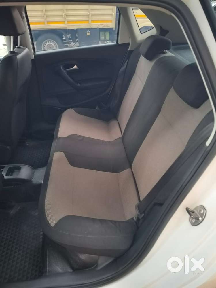 Volkswagen Polo 1.2 Gt Tsi, 2015, Petrol